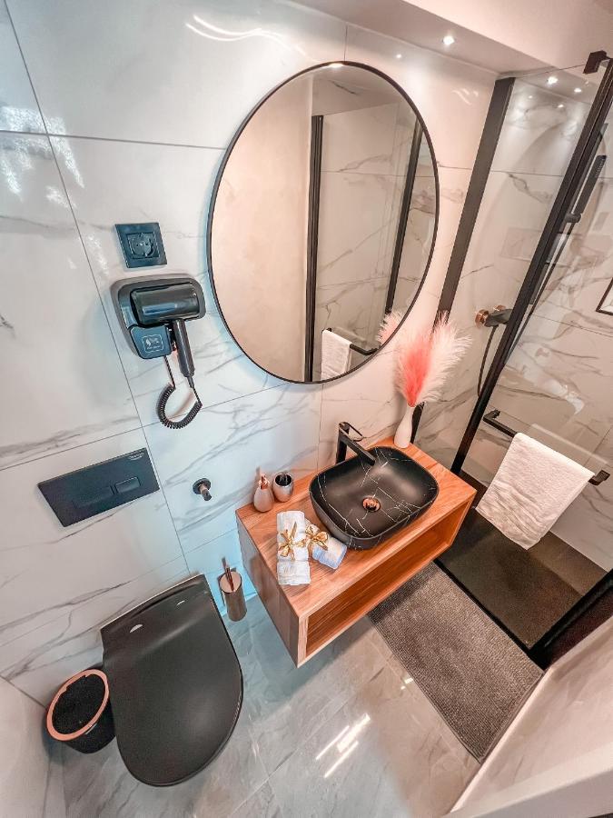 Deluxe Room 33 Блед Екстериор снимка