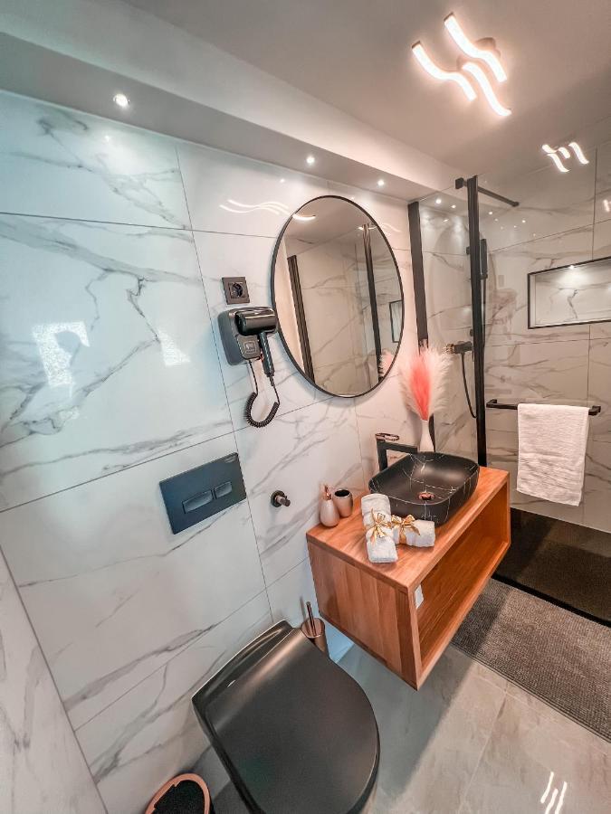 Deluxe Room 33 Блед Екстериор снимка