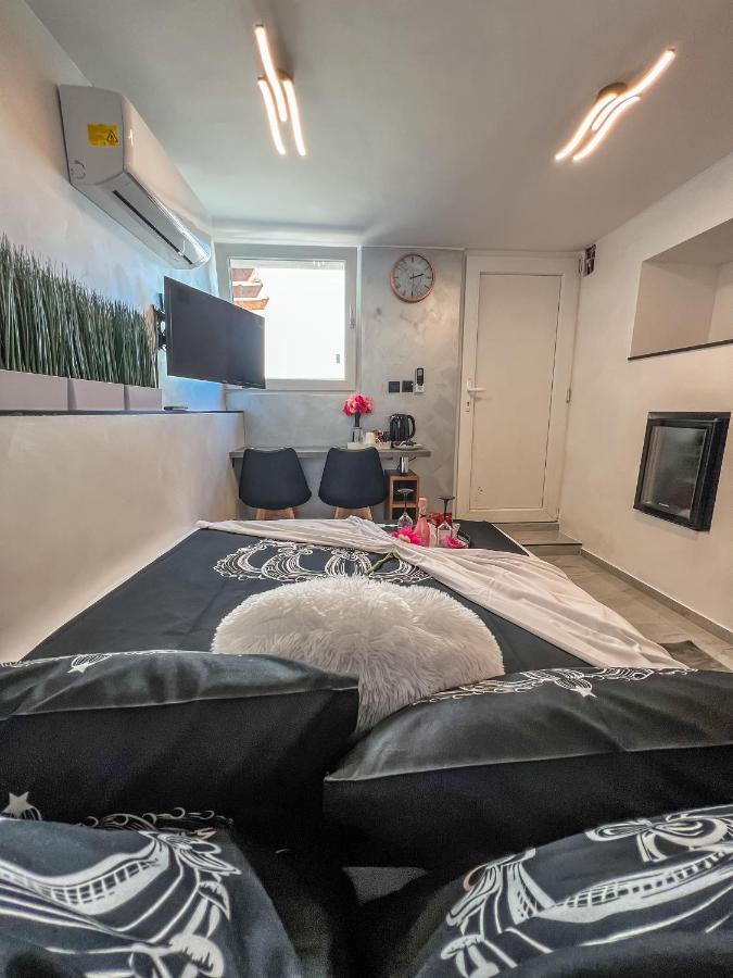 Deluxe Room 33 Блед Екстериор снимка