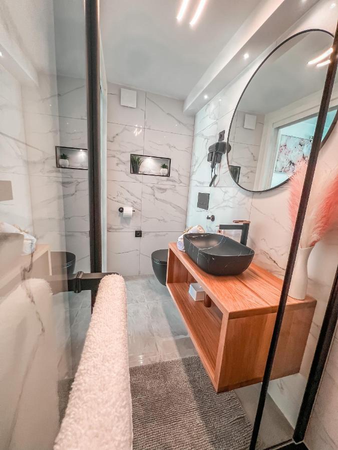 Deluxe Room 33 Блед Екстериор снимка