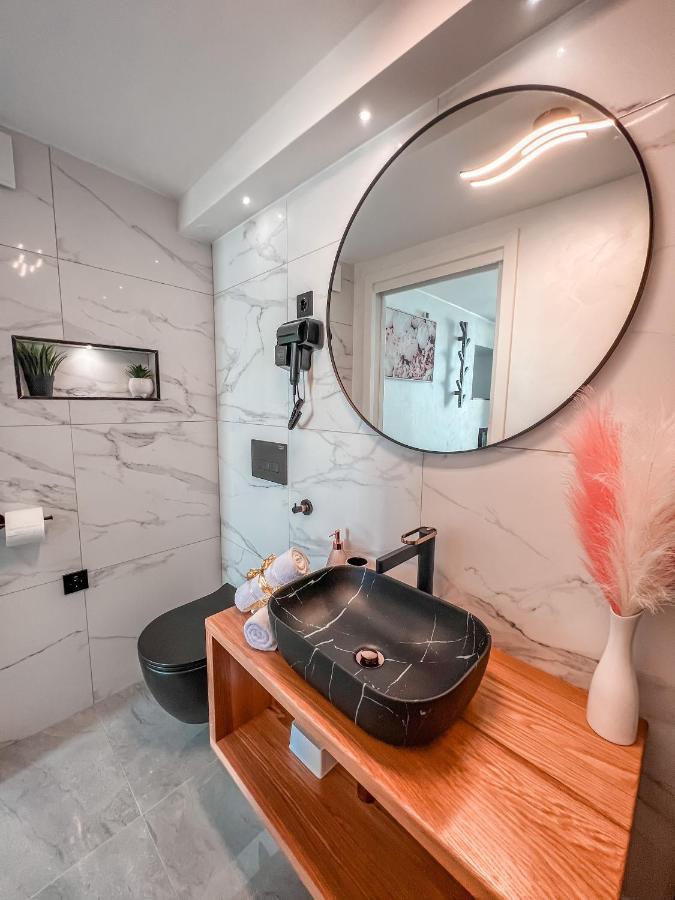 Deluxe Room 33 Блед Екстериор снимка