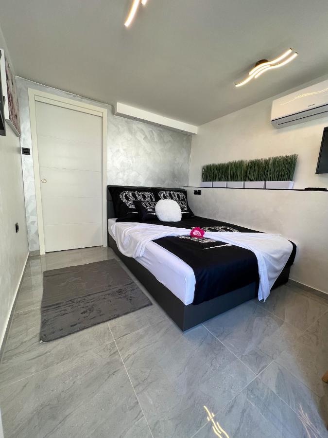 Deluxe Room 33 Блед Екстериор снимка