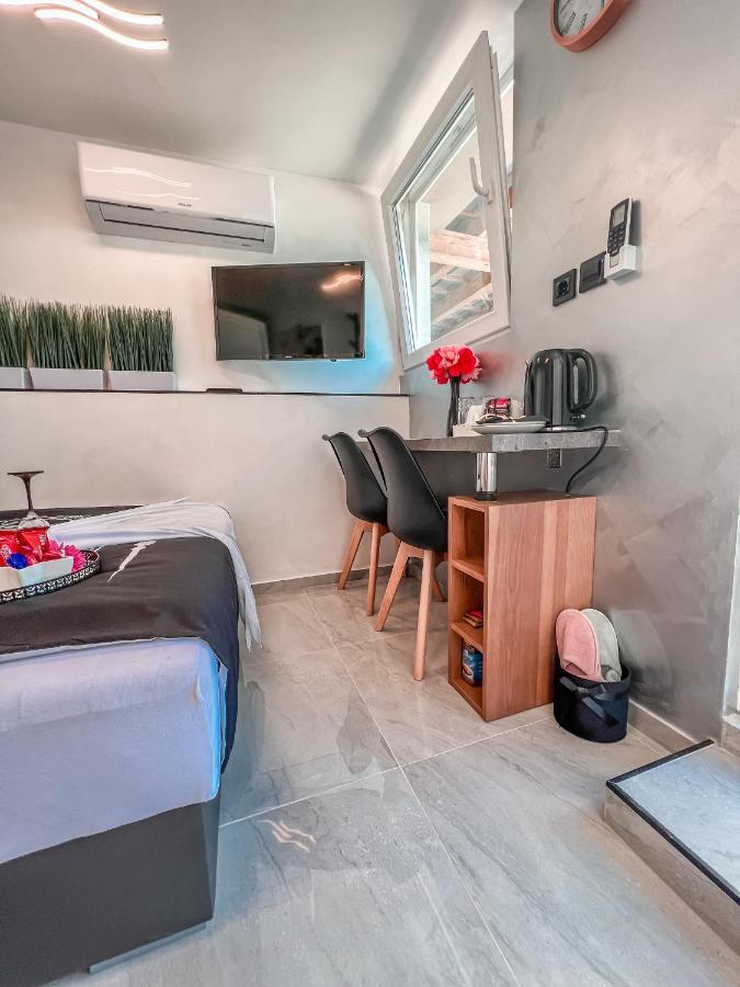 Deluxe Room 33 Блед Екстериор снимка