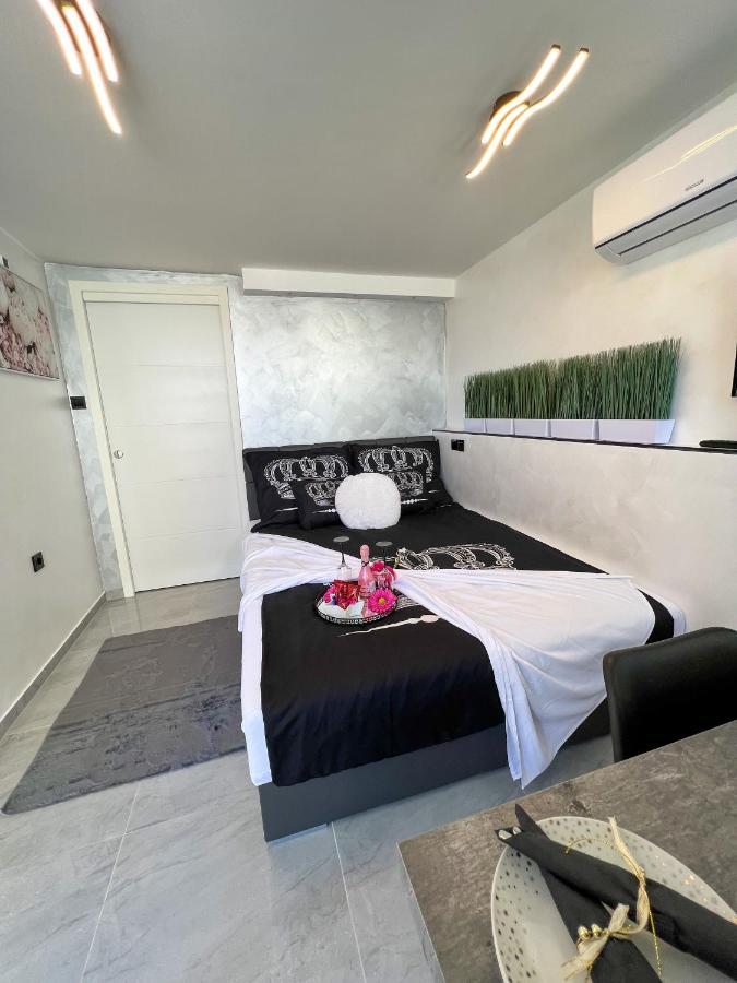 Deluxe Room 33 Блед Екстериор снимка